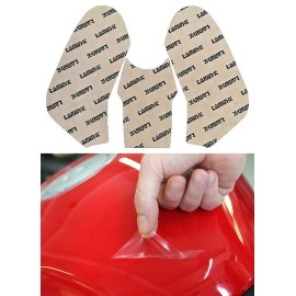 Lamin-X AP1909 - Aprilia RSV 1000 04-08 Paint Protection Tank Kit