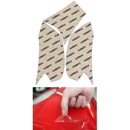 Lamin-X AP1912 - Aprilia Tuono V4 1100 2016-2021 Paint Protection Tank Kit