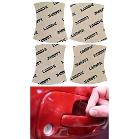 Lamin-X AR1503 - 2018+ Alfa Romeo Stelvio Door Handle Cup Paint Protection