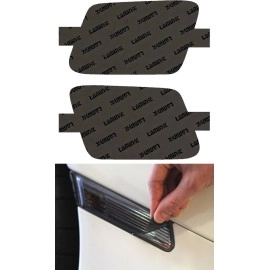 Lamin-X AR2602 - 2017+ Alfa Romeo Giulia Reverse Light Covers