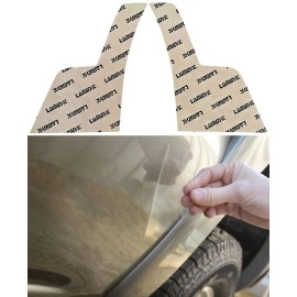 Lamin-X AR3403 - 2018+ Alfa Romeo Stelvio Wheel Arch Paint Protection Film