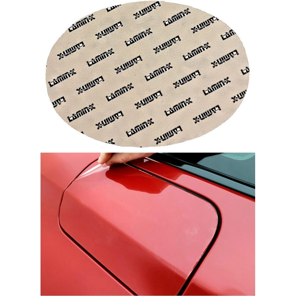 Lamin-X AR4302 - 2017+ Alfa Romeo Giulia Fuel Door Guard Lamin-X AR4302 - 2017+ Alfa Romeo Giulia Fuel Door Guard