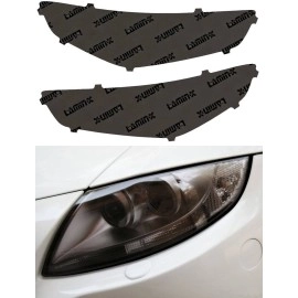 Lamin-X B0100 - 2023+ BMW X1 M-Sport Headlight Covers
