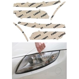 Lamin-X B0102 - 2023+ BMW X7 M60i & M-Sport Headlight Covers