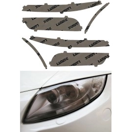 Lamin-X B0102 - 2023+ BMW X7 M60i & M-Sport Headlight Covers