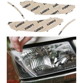 Lamin-X B0106 - 2024+ BMW X5 40i & 50e Headlight Covers