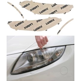 Lamin-X B0106 - 2024+ BMW X5 40i & 50e Headlight Covers