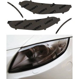 Lamin-X B0106 - 2024+ BMW X5 40i & 50e Headlight Covers