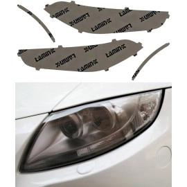 Lamin-X B0106 - 2024+ BMW X5 40i & 50e Headlight Covers