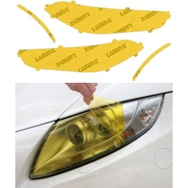 Lamin-X B0106 - 2024+ BMW X5 40i & 50e Headlight Covers