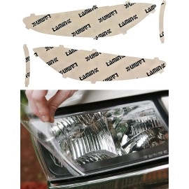 Lamin-X B0107 - 2022+ BMW i4 Headlight Covers