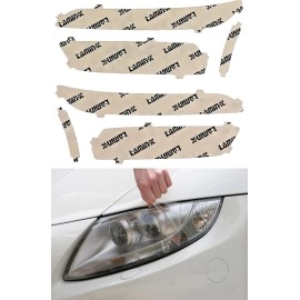 Lamin-X B0110 - 2023+ BMW i7 Headlight Covers