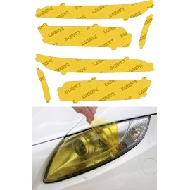 Lamin-X B0110 - 2023+ BMW i7 Headlight Covers