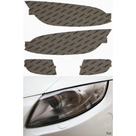 Lamin-X B021 - 2007-2010 BMW 3-Series Coupe Headlight & Fog Light Covers