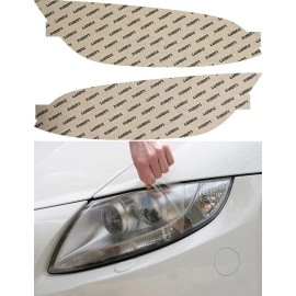 Lamin-X B024 - 2008-2013 BMW M3 Coupe Headlight Covers