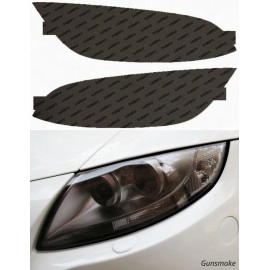 Lamin-X B024 - 2008-2013 BMW M3 Coupe Headlight Covers