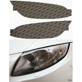 Lamin-X B024 - 2008-2013 BMW M3 Coupe Headlight Covers