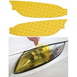 Lamin-X B024 - 2008-2013 BMW M3 Coupe Headlight Covers