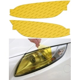 Lamin-X B025 - 2008-2011 BMW M3 Sedan Headlight Covers