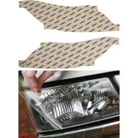 Lamin-X B032 - 2009-2016 BMW Z4 Headlight Covers