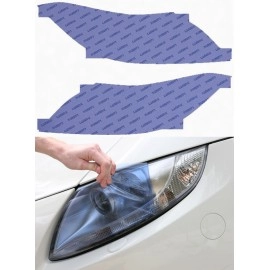 Lamin-X B032 - 2009-2016 BMW Z4 Headlight Covers