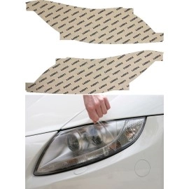 Lamin-X B032 - 2009-2016 BMW Z4 Headlight Covers