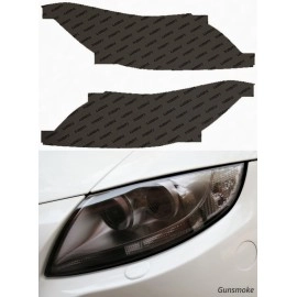 Lamin-X B032 - 2009-2016 BMW Z4 Headlight Covers