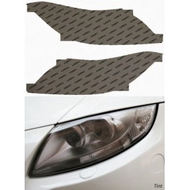 Lamin-X B032 - 2009-2016 BMW Z4 Headlight Covers