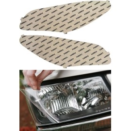 Lamin-X B043 - 2012-2016 BMW M5 Headlight Covers