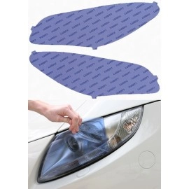 Lamin-X B043 - 2012-2016 BMW M5 Headlight Covers