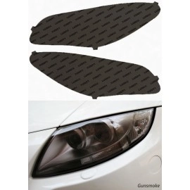 Lamin-X B043 - 2012-2016 BMW M5 Headlight Covers