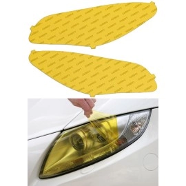 Lamin-X B043 - 2012-2016 BMW M5 Headlight Covers