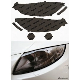 Lamin-X B045 - 2014-2017 BMW 4-Series Headlight & Fog Light Covers