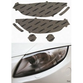 Lamin-X B045 - 2014-2017 BMW 4-Series Headlight & Fog Light Covers