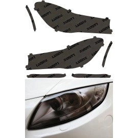 Lamin-X B058 - 2016-2019 BMW 7-Series Headlight & Fog Light Covers