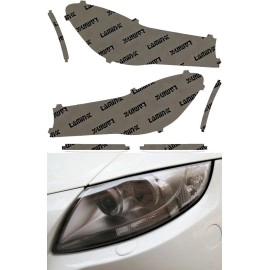 Lamin-X B059 - 2016-2019 BMW 7-Series M Sport Headlight & Fog Light Covers