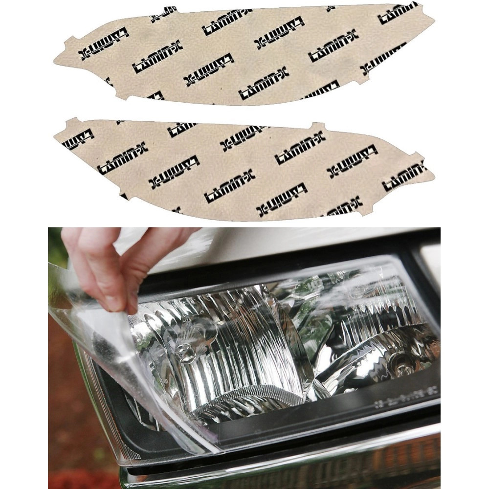 Lamin-X B068 - 2019-2021 BMW M2 Headlight Covers
