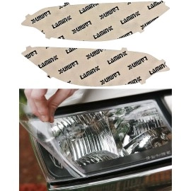 Lamin-X B068 - 2019-2021 BMW M2 Headlight Covers