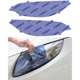 Lamin-X B068 - 2019-2021 BMW M2 Headlight Covers