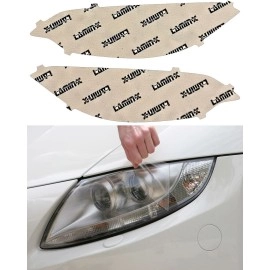 Lamin-X B068 - 2019-2021 BMW M2 Headlight Covers