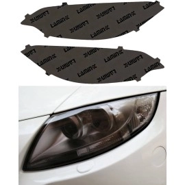Lamin-X B068 - 2019-2021 BMW M2 Headlight Covers