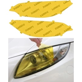 Lamin-X B068 - 2019-2021 BMW M2 Headlight Covers