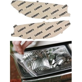 Lamin-X B073 - 2018-2020 BMW M5 Headlight Covers