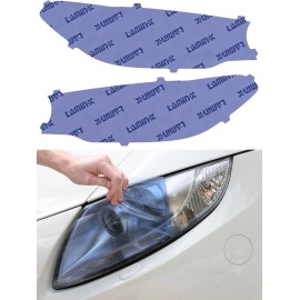 Lamin-X B073 - 2018-2020 BMW M5 Headlight Covers
