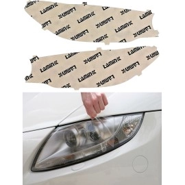 Lamin-X B073 - 2018-2020 BMW M5 Headlight Covers