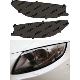 Lamin-X B073 - 2018-2020 BMW M5 Headlight Covers
