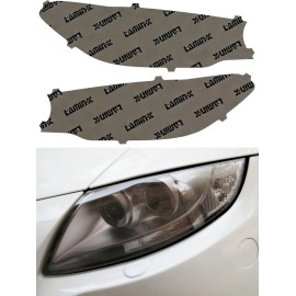 Lamin-X B073 - 2018-2020 BMW M5 Headlight Covers
