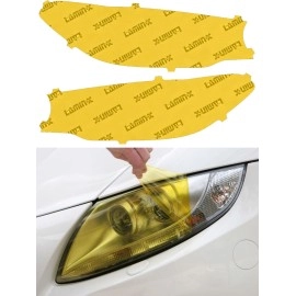 Lamin-X B073 - 2018-2020 BMW M5 Headlight Covers