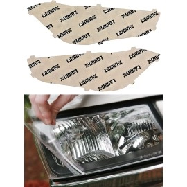 Lamin-X B079 - 2020-2022 BMW X1 Headlight Covers