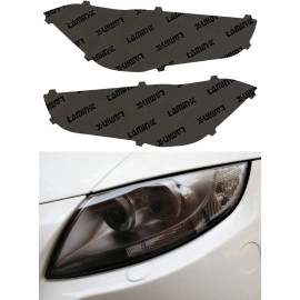 Lamin-X B079 - 2020-2022 BMW X1 Headlight Covers